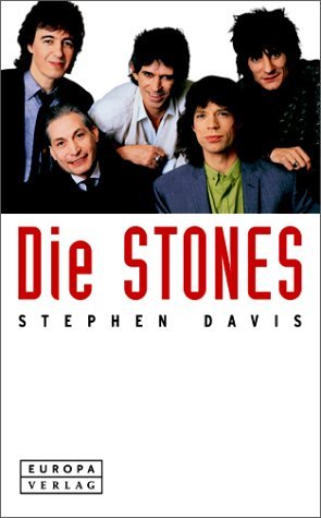 ISBN 9783203760759: Die Stones