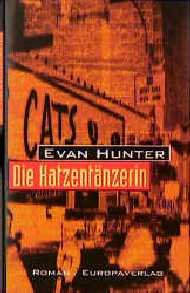 ISBN 9783203780023: Die Katzentänzerin