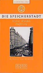 ISBN 9783203783017: Die Speicherstadt