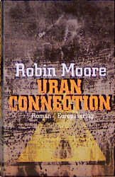 ISBN 9783203800073: Uran Connection Roman