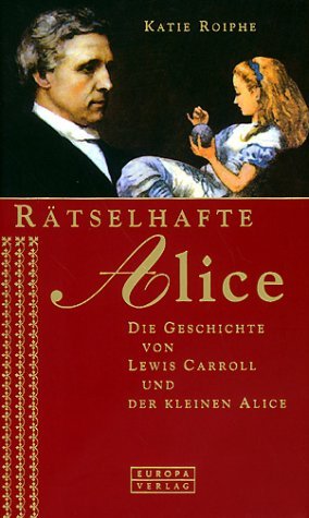 ISBN 9783203815619: Rätselhafte Alice