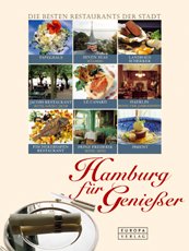 ISBN 9783203820040: Hamburg für Genießer