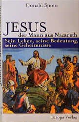 ISBN 9783203820446: Jesus, der Mann aus Nazareth