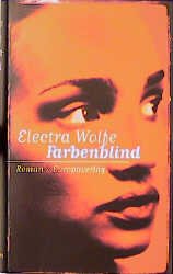 ISBN 9783203840017: Farbenblind