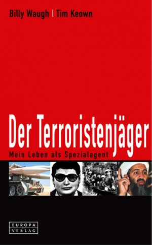 ISBN 9783203840055: Der Terroristenjäger