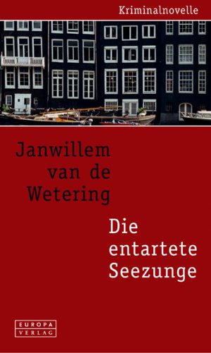 ISBN 9783203840062: Die entartete Seezunge