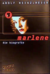 ISBN 9783203841021: Marlene – Die Biografie