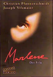 ISBN 9783203841038: Marlene, der Film