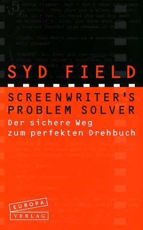 ISBN 9783203841137: Screenwriter's Problem Solver