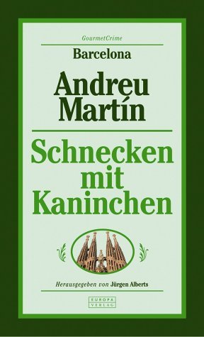 ISBN 9783203852027: Schnecken mit Kaninchen