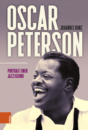 ISBN 9783205219590: Oscar Peterson – Portrait einer Jazzlegende