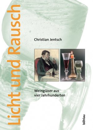 ISBN 9783205772613: Licht und Rausch