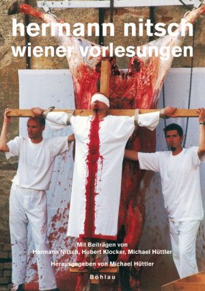 ISBN 9783205774808: Maske und Kothurn. Internationale Beiträge zur Theaterwissenschaft an der Universität Wien / Hermann Nitsch - Wiener Vorlesungen