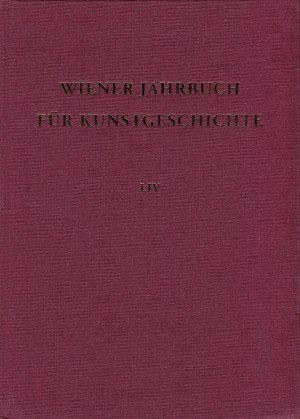 ISBN 9783205775577: Wiener Jahrbuch für Kunstgeschichte LIV