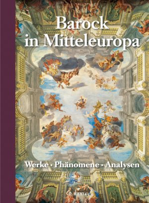 ISBN 9783205776215: Wiener Jahrbuch für Kunstgeschichte / Barock in Mitteleuropa