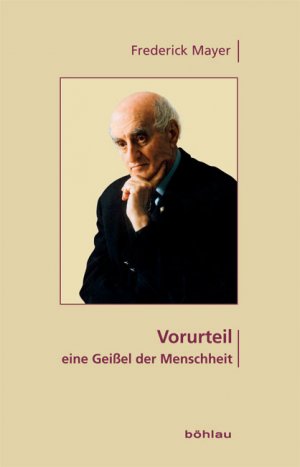 ISBN 9783205785057: Vorurteil - eine Geißel der Menschheit