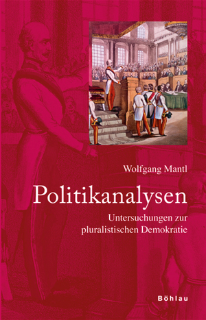 ISBN 9783205984597: Politikanalysen - Reflexionen in der Aufklärungswelt