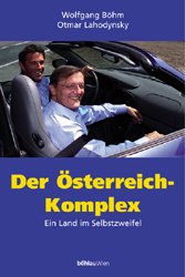 ISBN 9783205993353: Der Österreich-Komplex - Ein Land im Selbstzweifel