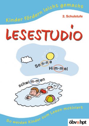 ISBN 9783209044303: Lesestudio 2. Klasse – So werden Kinder zum Lesen motiviert