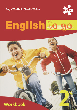 ISBN 9783209049049: English to go 2. Workbook, Arbeitsheft