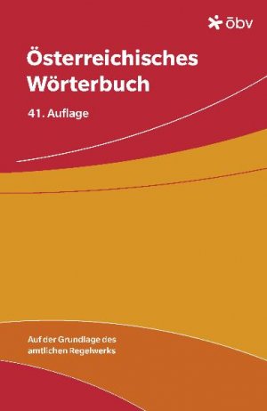 ISBN 9783209068750: Österreichisches Wörterbuch