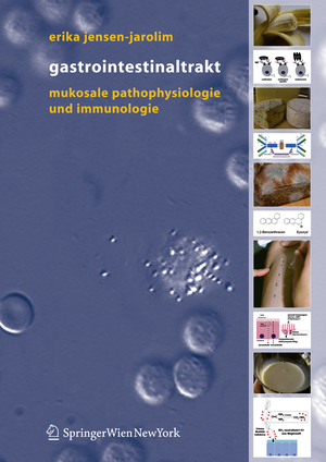 ISBN 9783211317921: Gastrointestinaltrakt - Mukosale Pathophysiologie und Immunologie