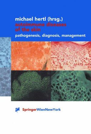 ISBN 9783211835982: Autoimmune Diseases of the Skin