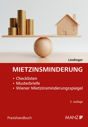 ISBN 9783214027773: Mietzinsminderung