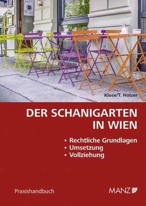 Isbn 9783214058319 Der Schanigarten In Wien Neu Gebraucht Kaufen