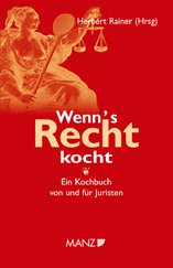 ISBN 9783214070786: Wenn's Recht kocht