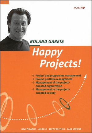 ISBN 9783214082680: Happy Projects!