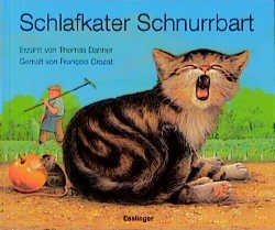 ISBN 9783215112096: Schlafkater Schnurrbart