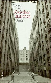 ISBN 9783216304551: Zwischenstationen. Roman.