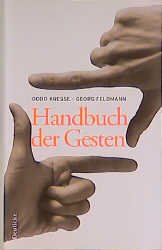 ISBN 9783216304889: Handbuch der Gesten