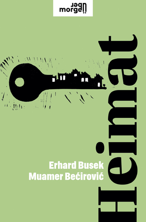 ISBN 9783218012393: Heimat