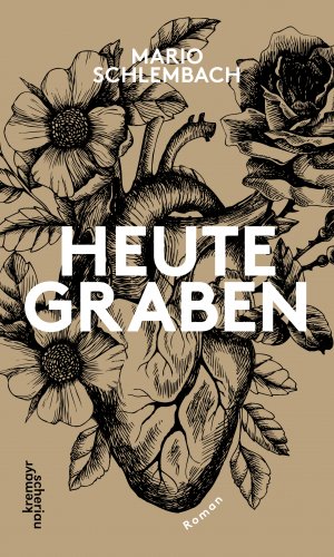 ISBN 9783218012959: heute graben