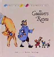 ISBN 9783219105056: Gullivers Reisen