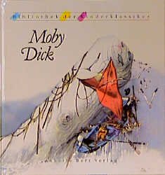 ISBN 9783219105254: Moby Dick