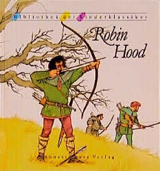 ISBN 9783219105261: Robin Hood