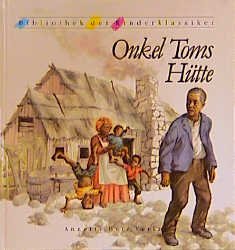 ISBN 9783219105308: Onkel Toms Hütte