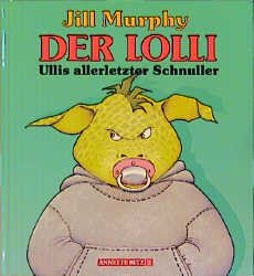 ISBN 9783219106237: Der Lolli