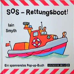 ISBN 9783219107654: SOS - Rettungsboot