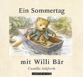 ISBN 9783219108910: Ein Sommertag mit Willi Bär