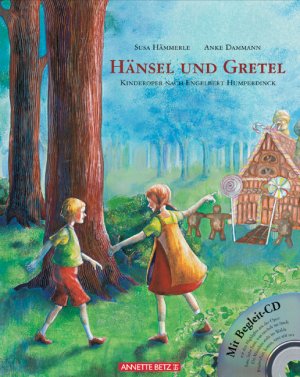 ISBN 9783219111583: Hänsel und Gretel