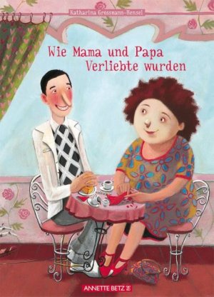 ISBN 9783219112498: Wie Mama und Papa Verliebte wurden