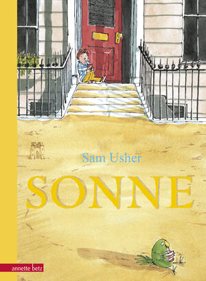 ISBN 9783219117523: Sonne