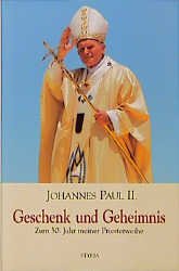 ISBN 9783222125010: Geschenk und Geheimnis