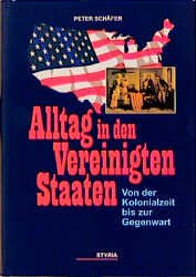 ISBN 9783222125652: Alltag in den Vereinigten Staaten