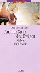 ISBN 9783222127601: Auf der Spur des Ewigen