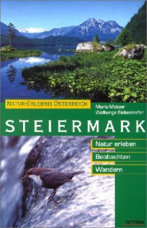 ISBN 9783222129278: Steiermark